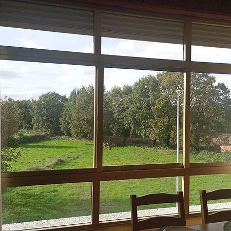 Casa Lamela Apartment Villasante Екстериор снимка