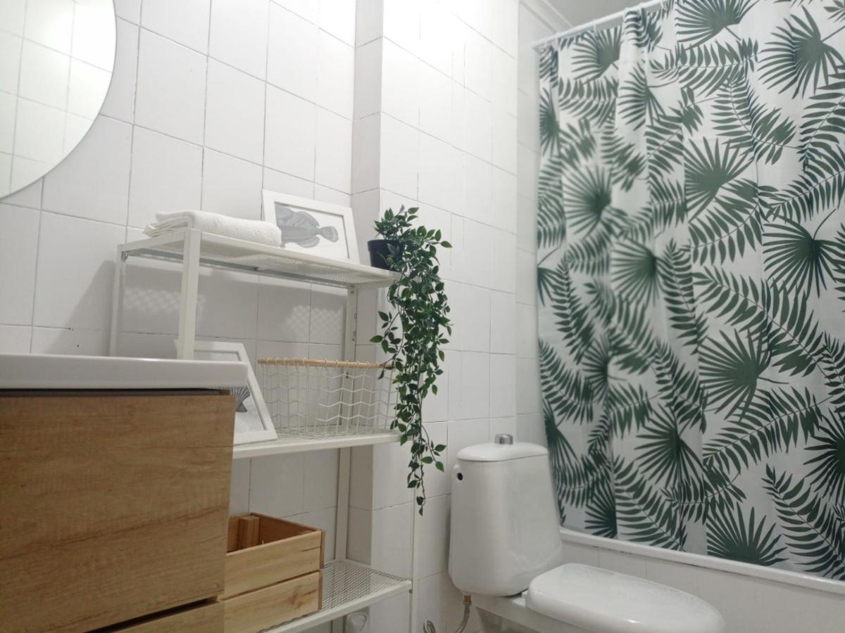 Casa Lamela Apartment Villasante Екстериор снимка
