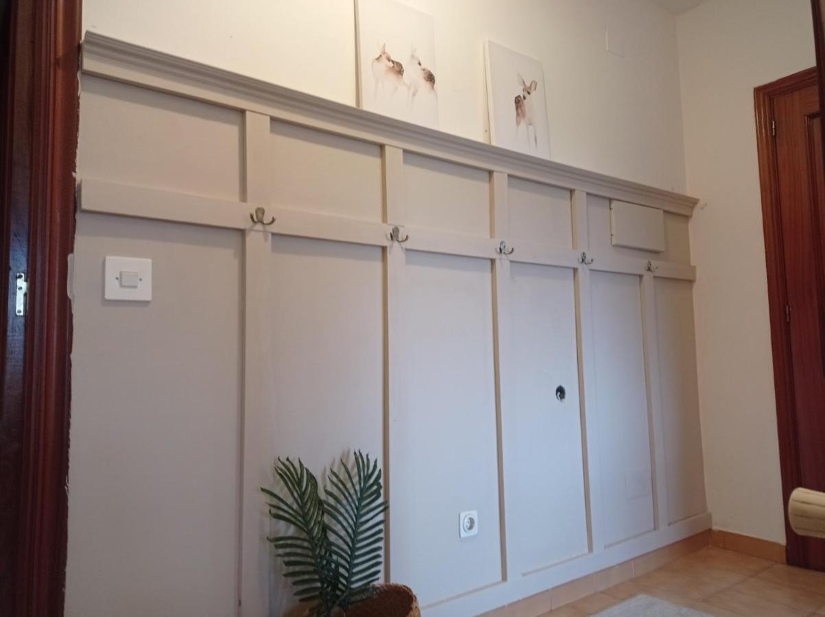 Casa Lamela Apartment Villasante Екстериор снимка