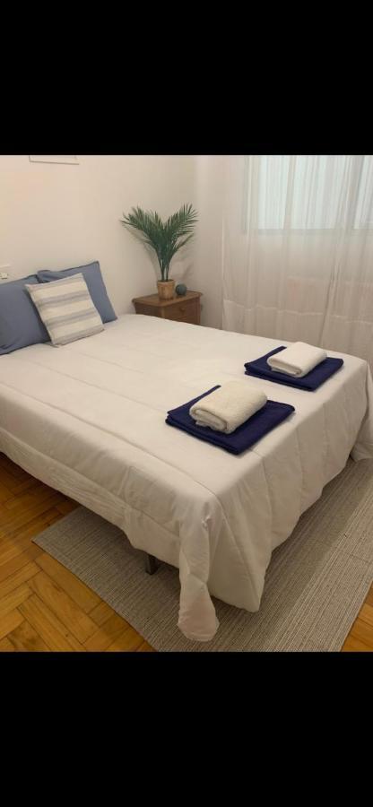 Casa Lamela Apartment Villasante Екстериор снимка