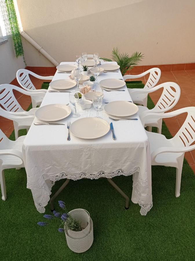 Casa Lamela Apartment Villasante Екстериор снимка