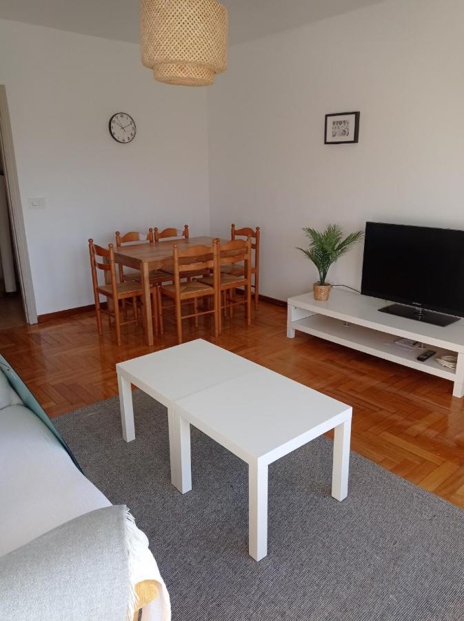 Casa Lamela Apartment Villasante Екстериор снимка