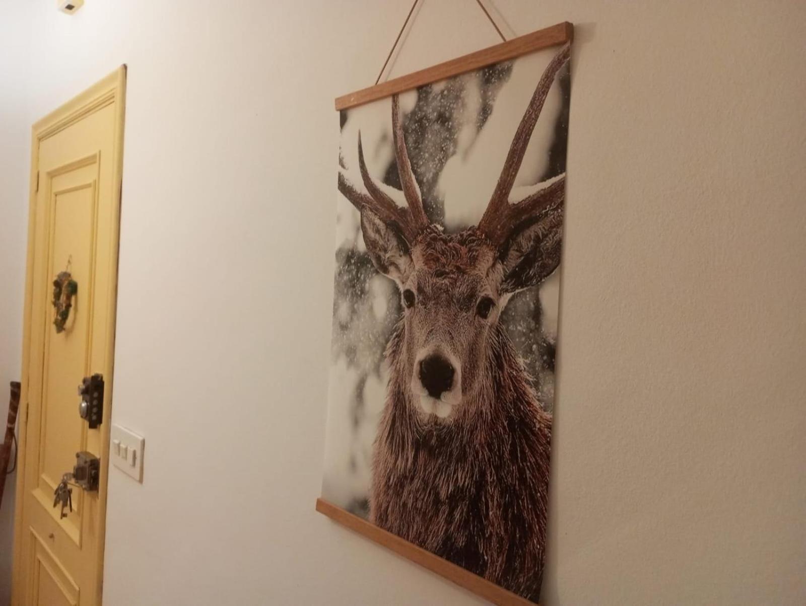 Casa Lamela Apartment Villasante Екстериор снимка